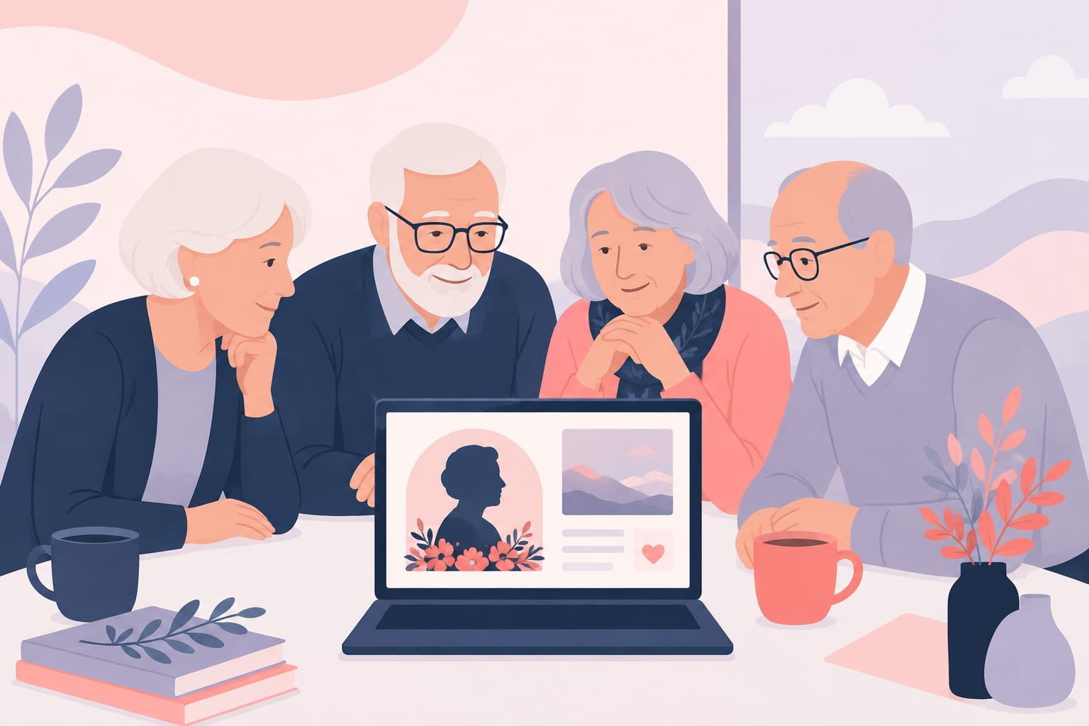 Retirement Association